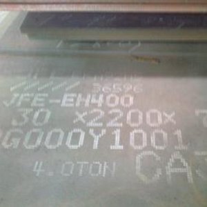 JFE-EH400