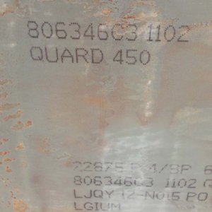 QUARD450